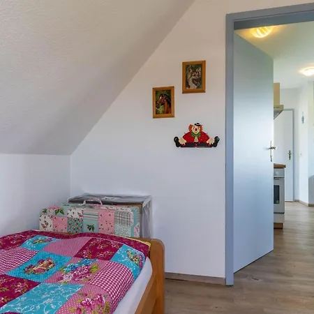 شقة Ferienwohnung, Toenning, Cleaning Included Tönning