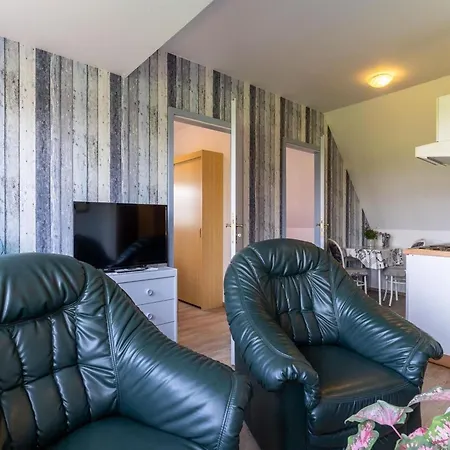 Ferienwohnung, Toenning, Cleaning Included