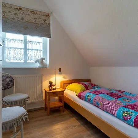 Ferienwohnung, Toenning, Cleaning Included Tönning
