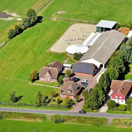Ferienwohnung, Toenning, Cleaning Included شقة *